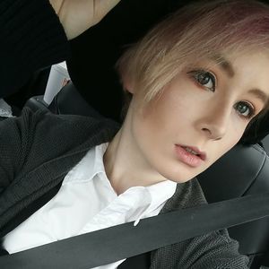 Meet your Posher, Jenna